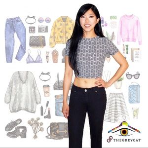 Boho Smart Casual Cocktail Resort Athleisure Comfy